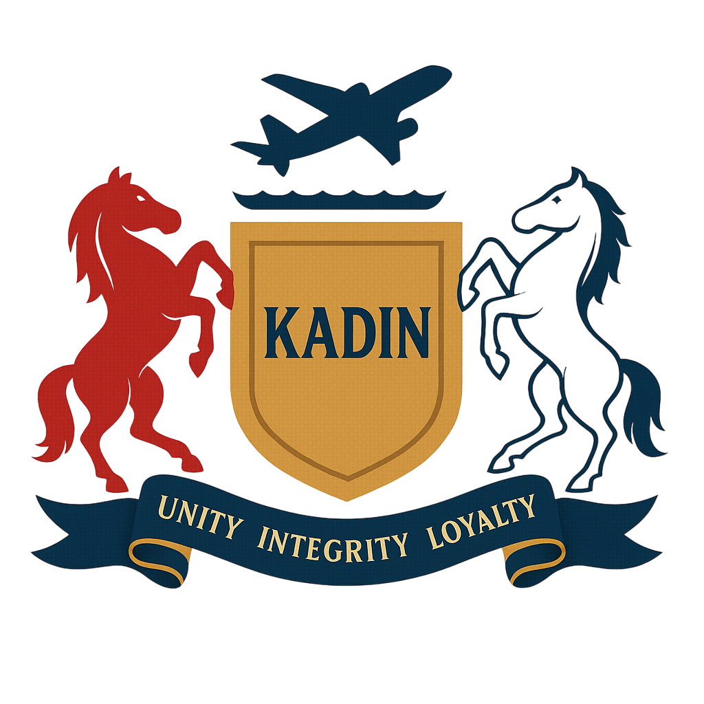 Logo Kadin Jerol